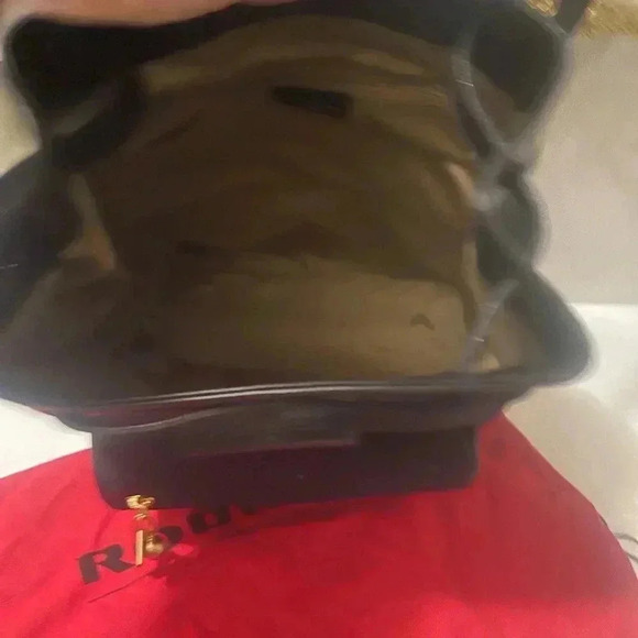 Rodier new backpack light weight and very chic main image 4
